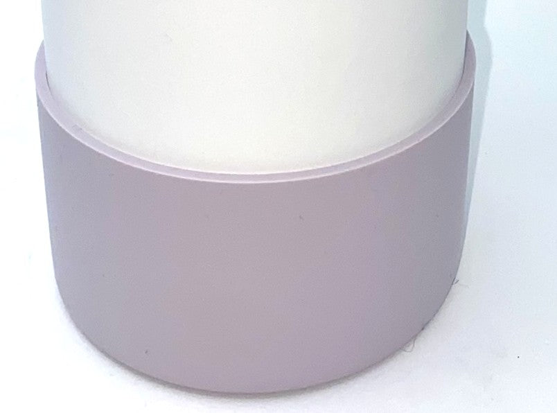 Fog Purple Stanley Tumbler Boot Sleeve #2