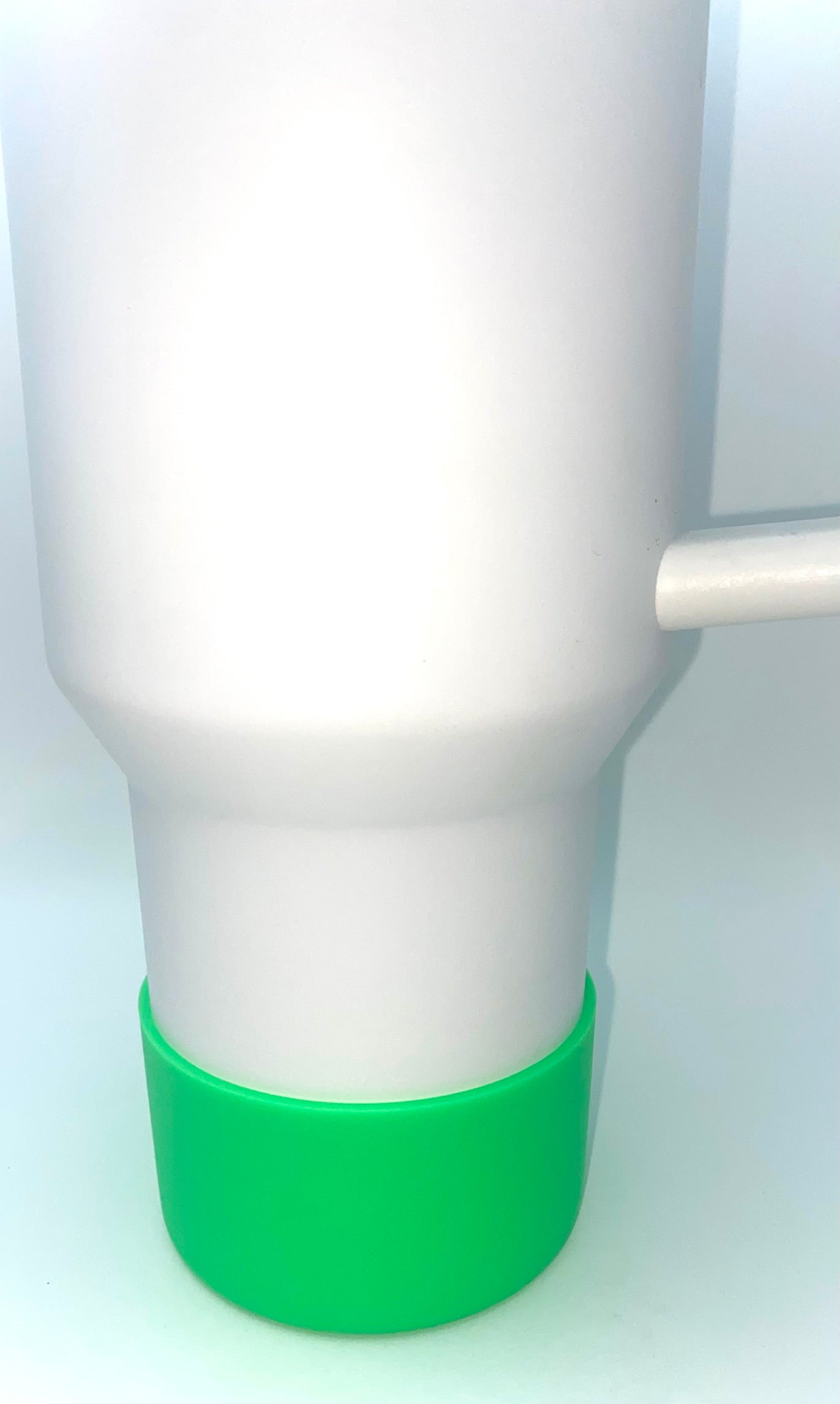 Jungle Green Stanley Tumbler Boot Sleeve #30