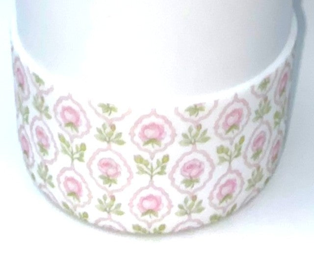 Heirloom Roses Stanley Tumbler Boot Sleeve #207