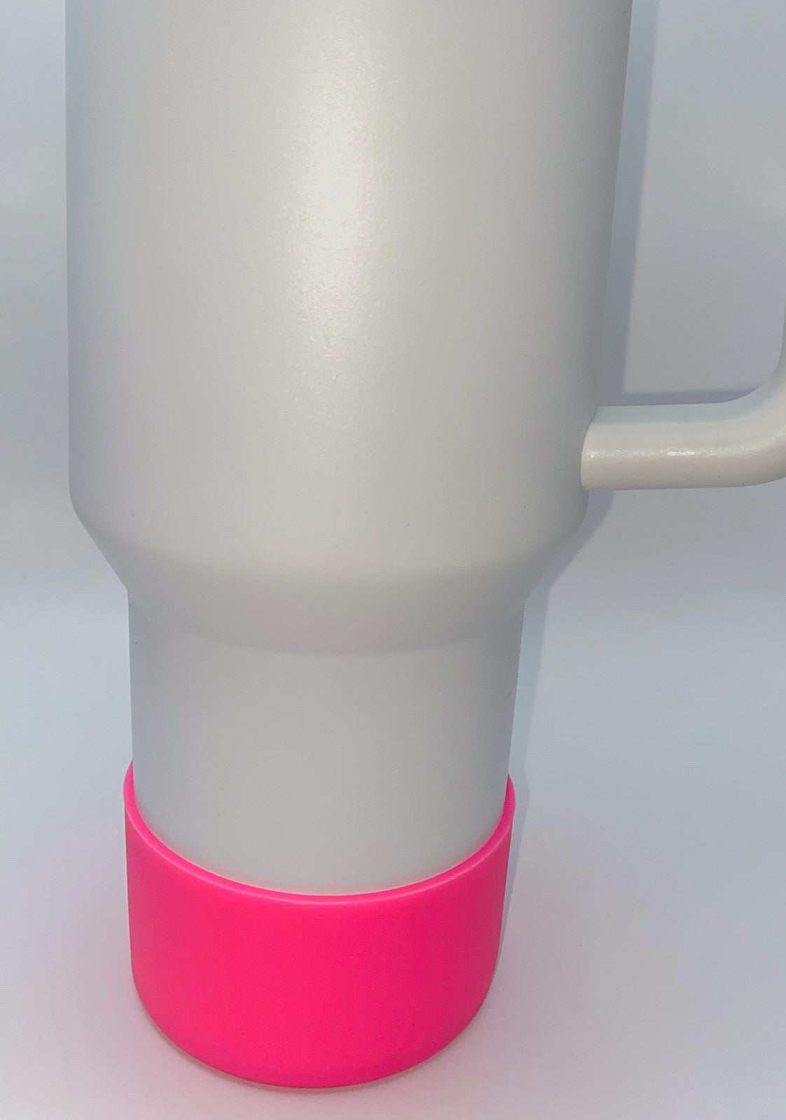 Hot Pink Stanley Tumbler Boot Sleeve #129
