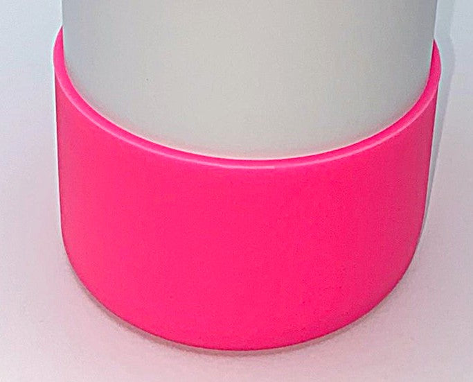 Hot Pink Stanley Tumbler Boot Sleeve #129