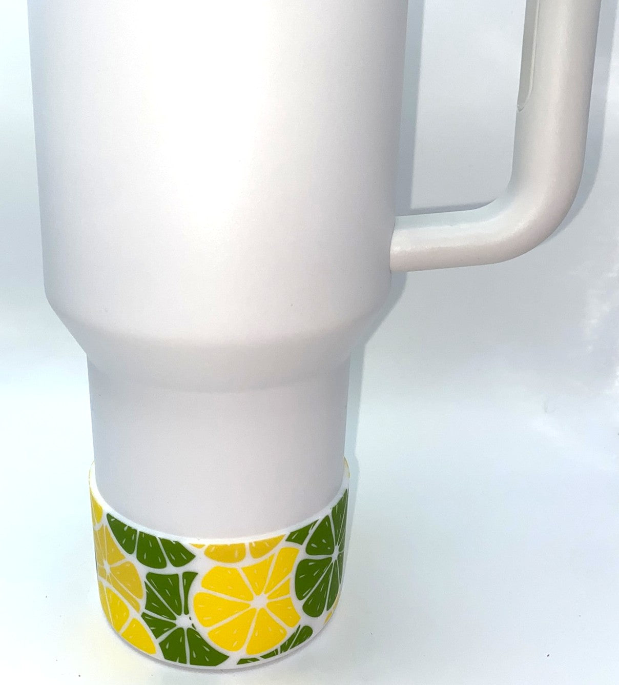 Lemons & Limes Stanley Tumbler Boot Sleeve #130