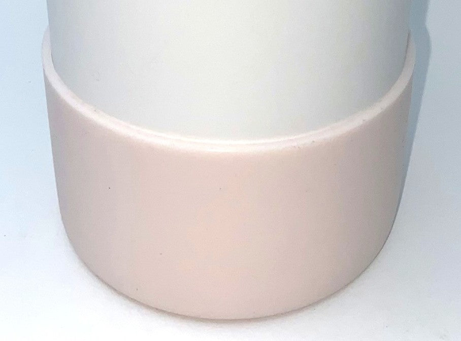 Light Pink Stanley Tumbler Boot Sleeve #1