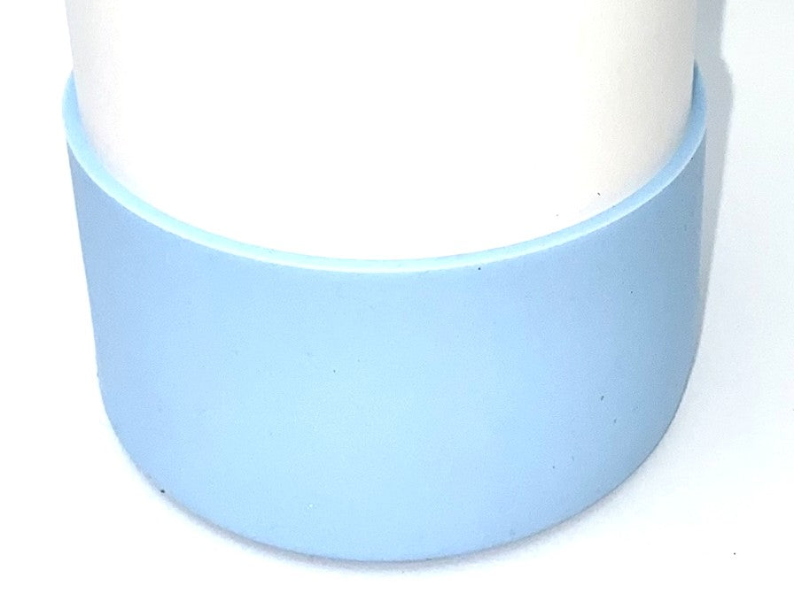 Light Blue Stanley Tumbler Boot Sleeve #3