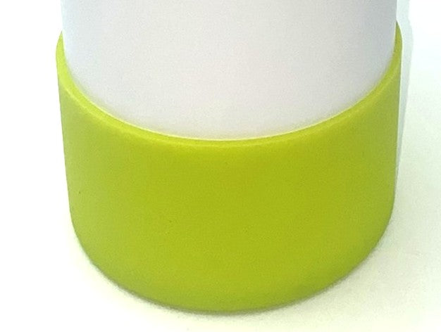 Lime Green Stanley Tumbler Boot Sleeve #119