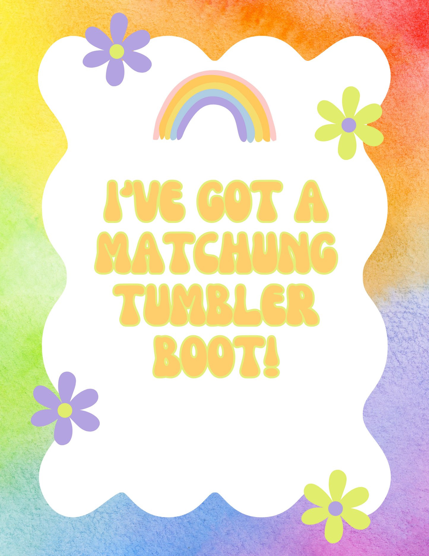 Dr Pepper Can w/Pink Bow Stanley Tumbler Cup Handle Charm