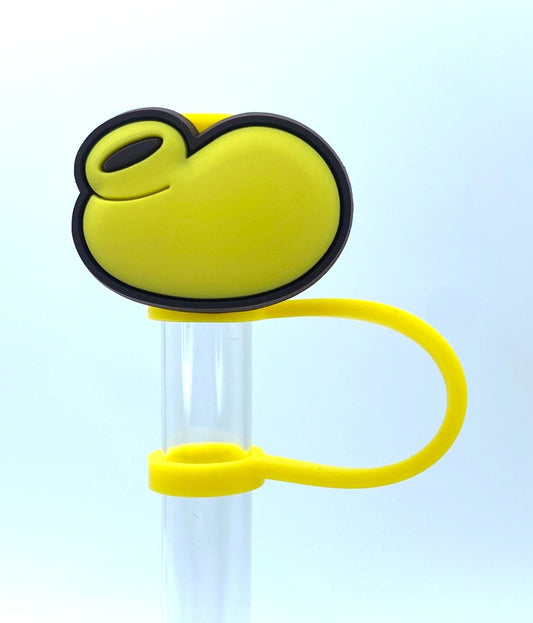 Magical Mouse Shoe Straw Topper