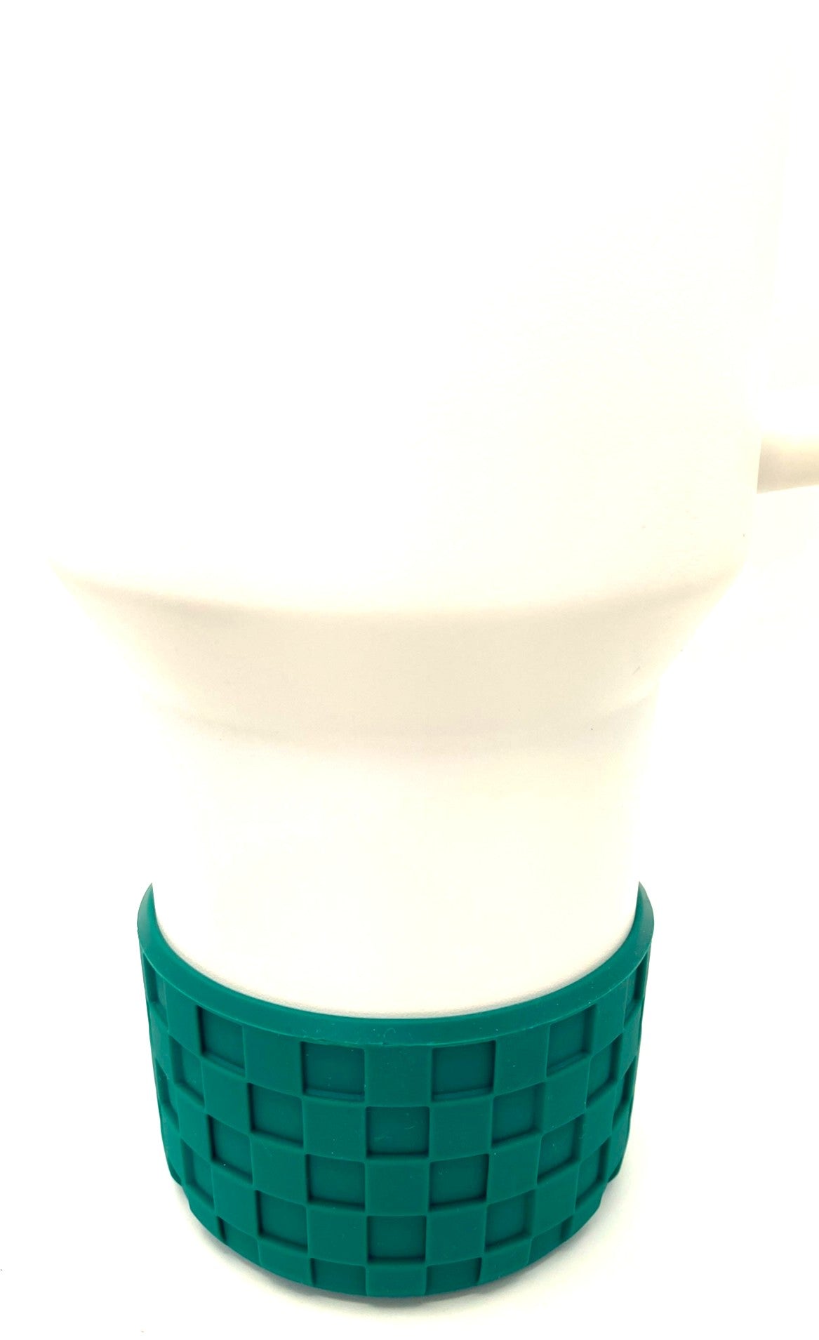 Pine Checker Stanley Tumbler Boot Sleeve #191