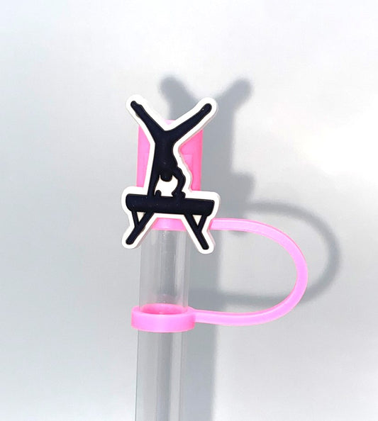 Gymnastics Pommel Horse Straw Topper