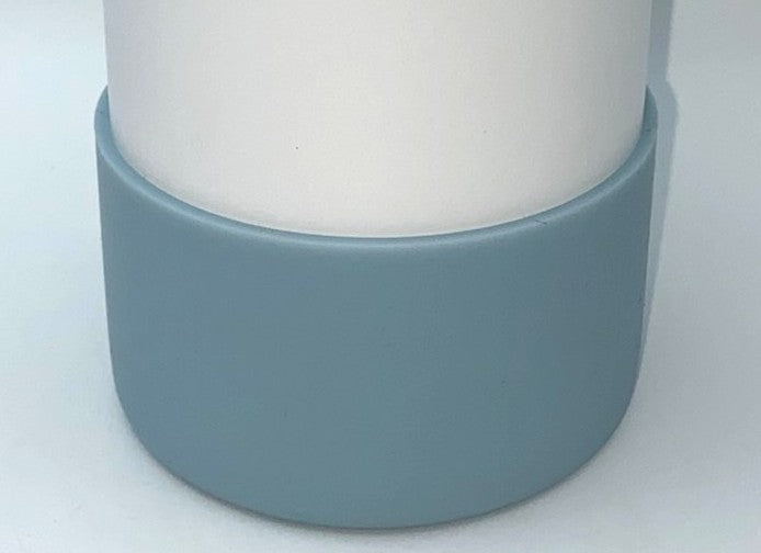 Powder Blue Stanley Tumbler Boot Sleeve #8