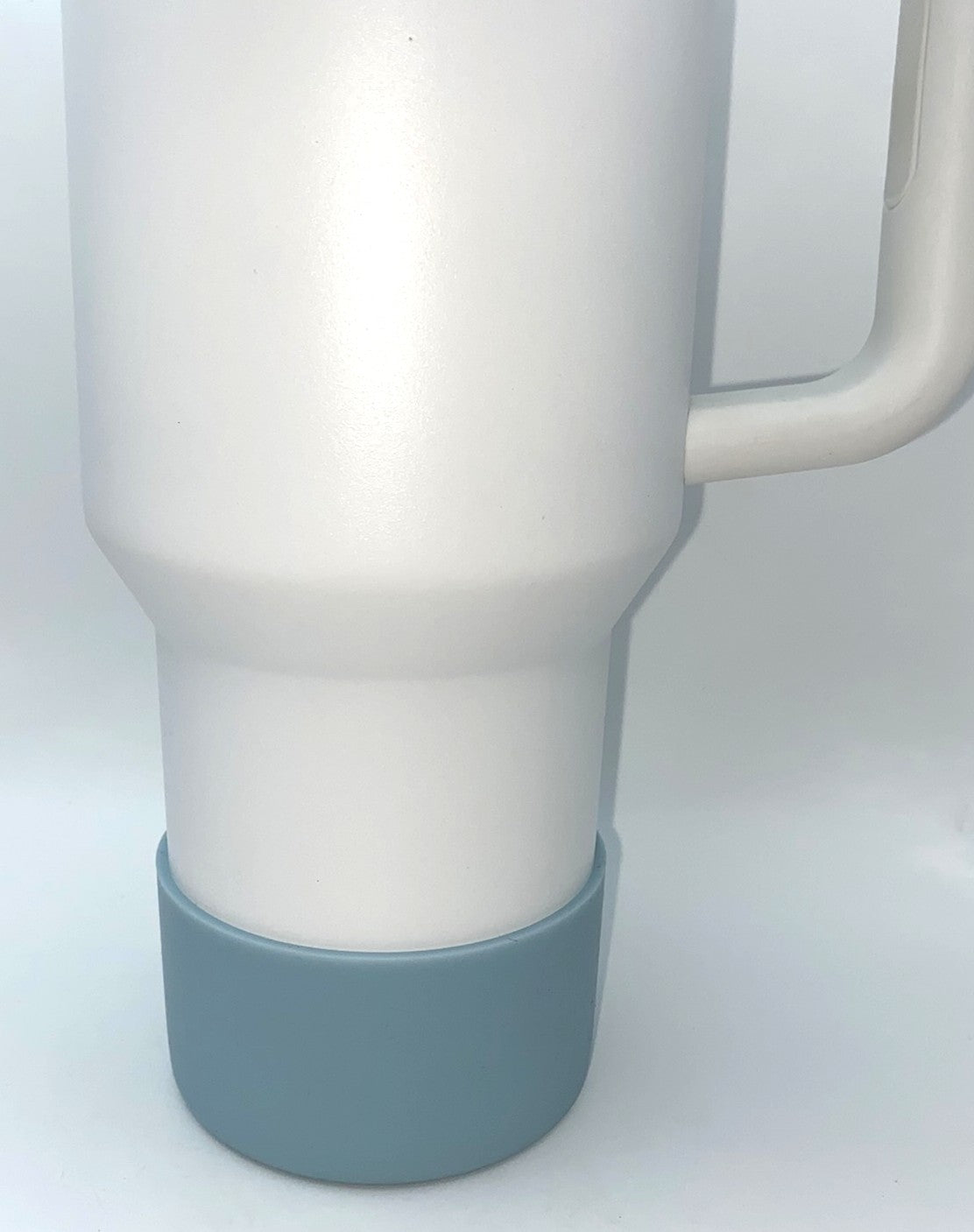 Powder Blue Stanley Tumbler Boot Sleeve #8