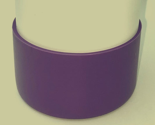Purple Stanley Tumbler Boot Sleeve #31