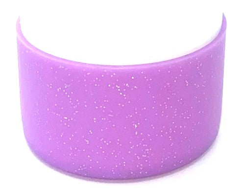 Purple Glitter #2 Stanley Tumbler Boot Sleeve #158