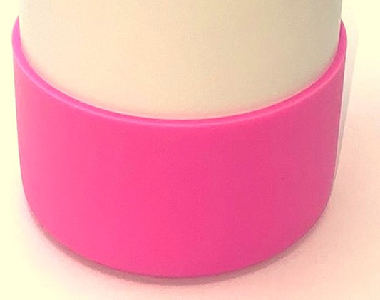 Rose Pink Stanley Tumbler Boot Sleeve #152