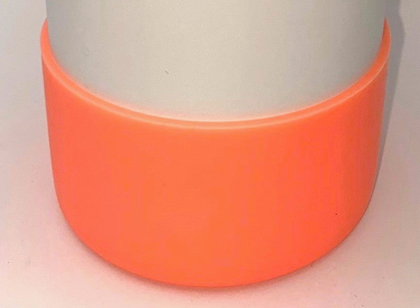 Salmon Pink Stanley Tumbler Boot Sleeve #5