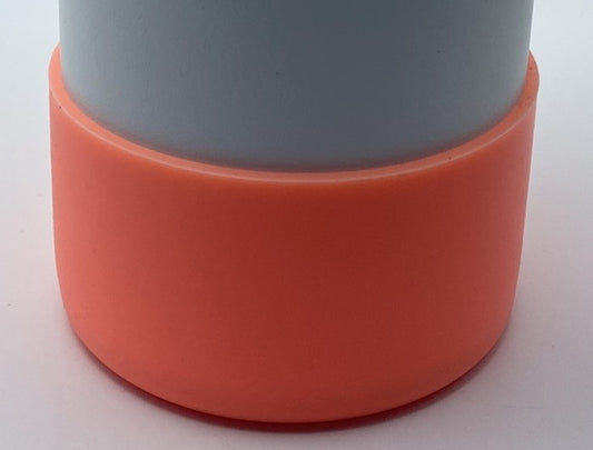 Salmon Pink Stanley Tumbler Boot Sleeve #5