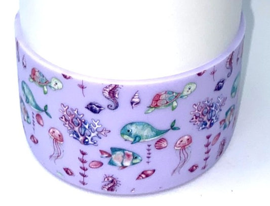 Sea Animals Stanley Tumbler Boot Sleeve #201