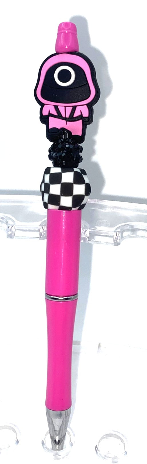 Squid Game Beaded Pen