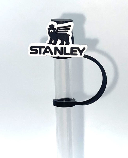 Stanley Logo Straw Topper