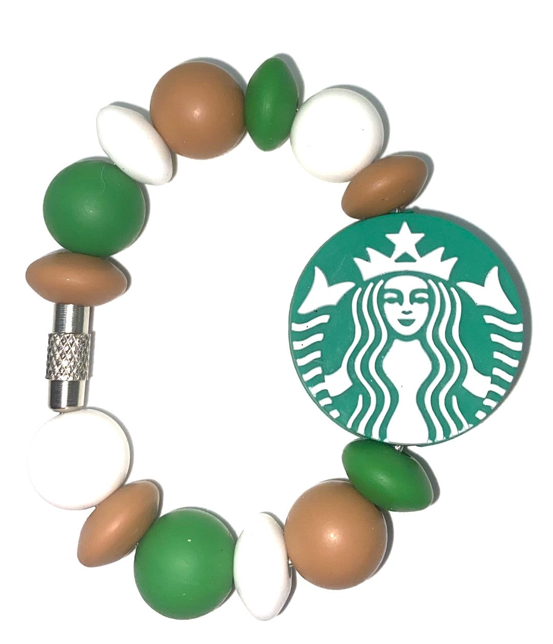 Star Coffee Queen Stanley Tumbler Cup Handle Charm