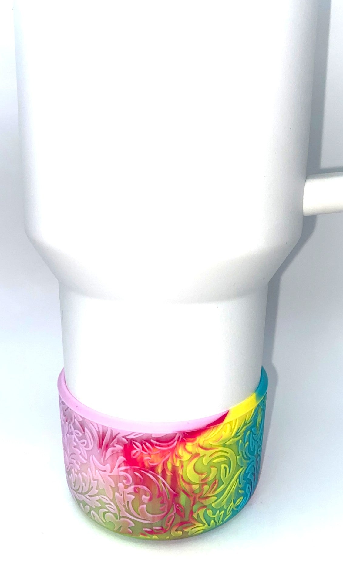 Tropical Blend Baroque Tumbler Boot Sleeve #175