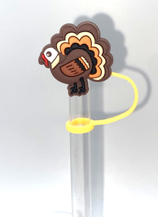 Turkey Straw Topper
