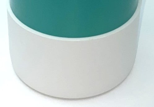 White Stanley Tumbler Boot Sleeve #154