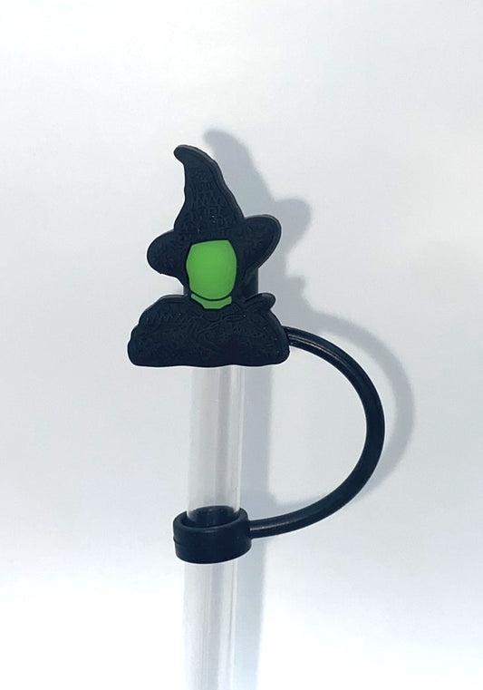 Wicked Witch Straw Topper