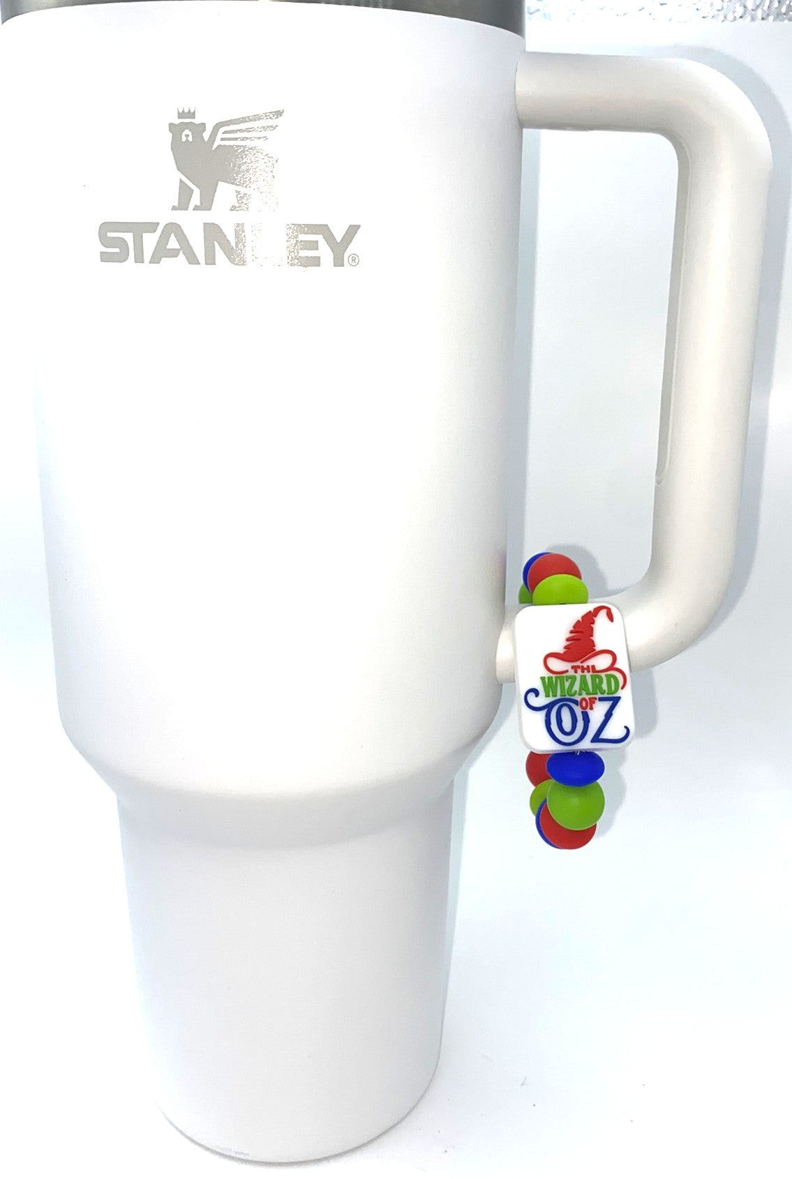 Wizard Magical Hat Stanley Tumbler Cup Handle Charm