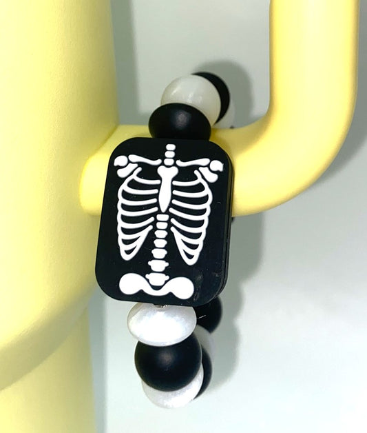 X-Ray Radiology Nurse Medical Stanley Tumbler Cup Handle Charm