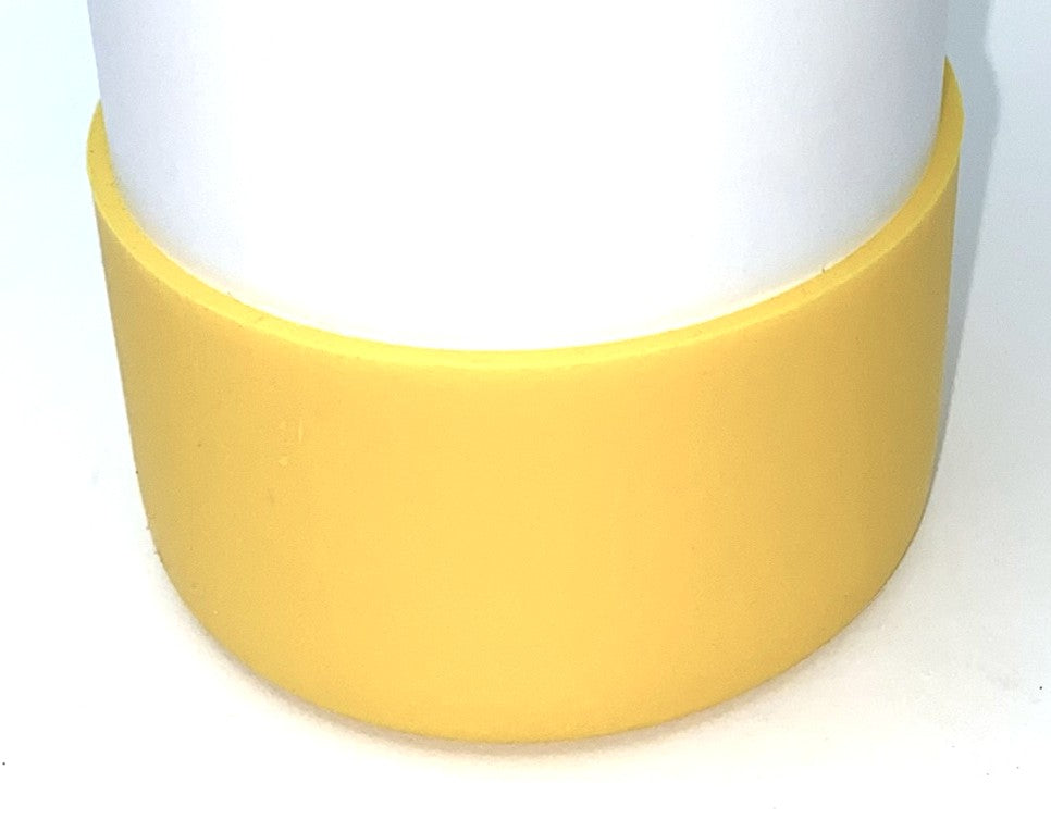 Yellow Stanley Tumbler Boot Sleeve #50