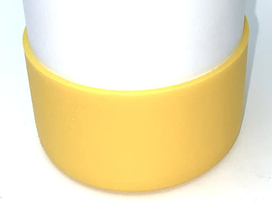 Yellow Stanley Tumbler Boot Sleeve #50