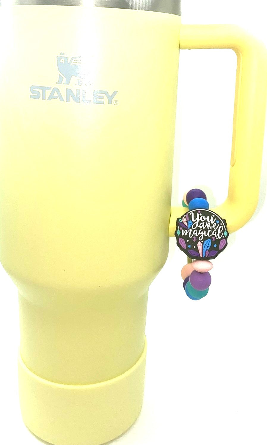 You Are Magical Stanley Tumbler Cup Handle Charm