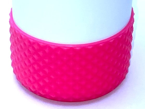Hot Pink Studded Stanley Tumbler Boot Sleeve #159